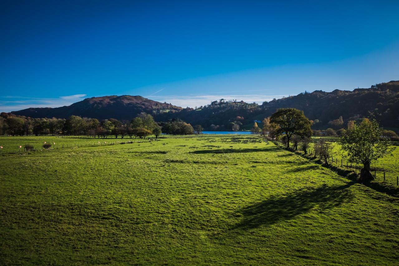 The Grand At Grasmere Exterior photo